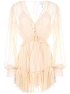 Alice McCall комбинезон Harvest Moon