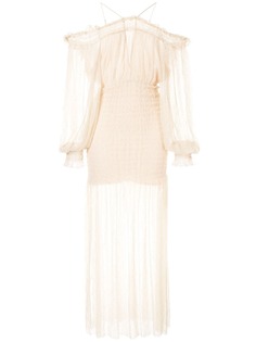 Alice McCall платье Harvest Moon