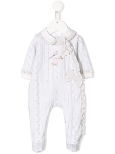 Lapin House комбинезон с принтом