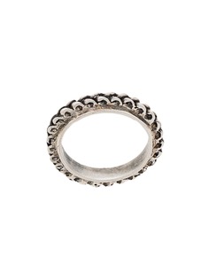 Ugo Cacciatori кольцо в винтажном стиле