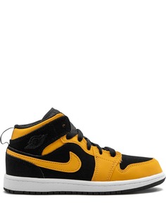Jordan кеды Jordan 1 Mid PS