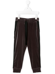 Caffe Dorzo спортивные брюки Sabina