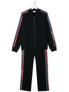 Moncler Kids спортивный костюм