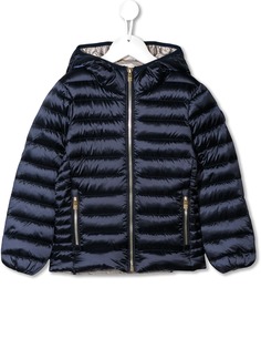 Ciesse Piumini Junior пуховик с логотипом