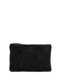 Ann Demeulemeester Astoria clutch bag