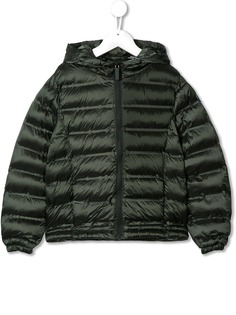 Invicta куртка-пуховик