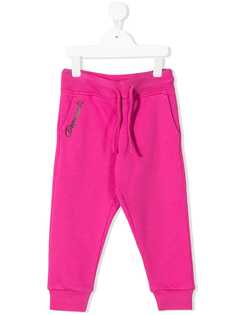 Dsquared2 Kids спортивные брюки