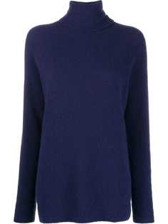 Odeeh roll neck jumper