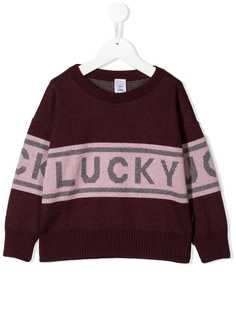 Tiny Cottons свитер Lucky