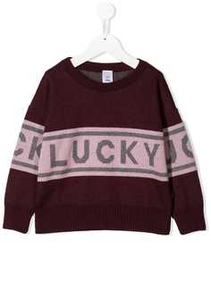 Tiny Cottons свитер Lucky