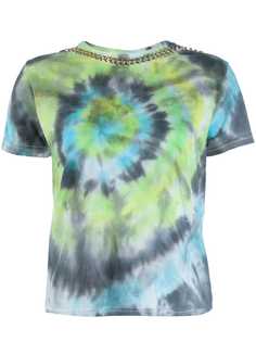Collina Strada tie-dye T-shirt