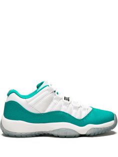 Jordan Kids кроссовки Air Jordan 11 Retro Low (GS)