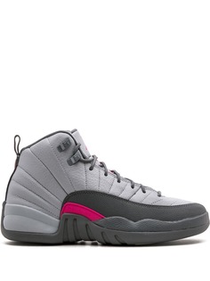 Jordan Kids кроссовки Air Jordan 12 Retro GG