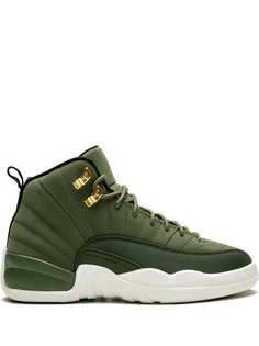 Jordan Kids высокие кроссовки Air Jordan 12 Retro