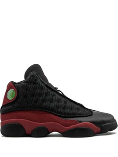 Jordan Kids высокие кроссовки Air Jordan 13 Retro