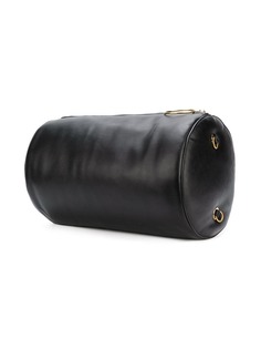 Stella McCartney дорожная сумка цилиндрической формы