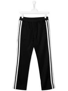 Dsquared2 Kids брюки прямого кроя