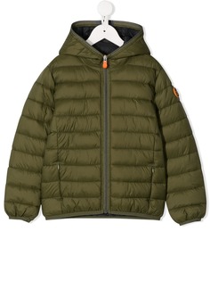 Save The Duck Kids куртка-пуховик