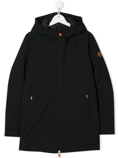 Save The Duck Kids пальто-пуховик