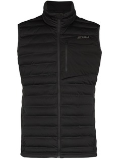 2Xu Pursuit padded gilet