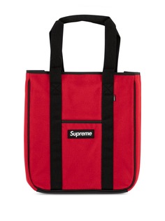 Supreme Polartec Tote