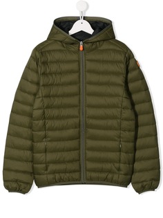 Save The Duck Kids куртка-пуховик
