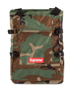 Supreme Tote Backpack