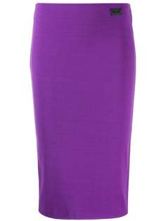 be blumarine pencil skirt