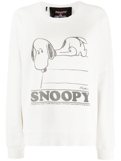 Marc Jacobs толстовка The Mens из коллаборации с Peanuts®