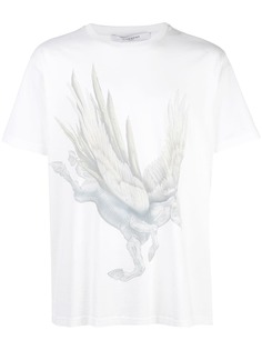 Givenchy футболка Pegasus