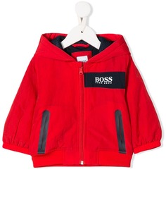 BOSS Kidswear куртка-пуховик