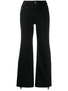 Pinko джинсы Bootcut Florrie