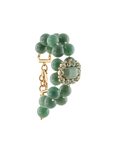 Dolce & Gabbana декорированный браслет