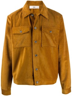 Séfr Eric corduroy jacket