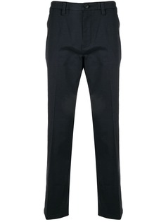 Kent & Curwen straight leg trousers