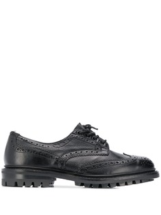 Trickers броги Bourton Tricker's