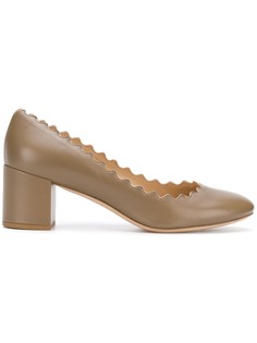 Chloé Lauren pumps