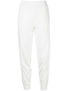 Vince спортивные брюки