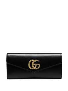 Gucci Broadway GG clutch bag