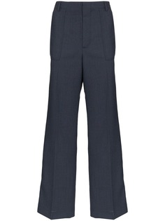 Jacquemus Moulin tailored trousers