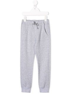 Il Gufo классические спортивные брюки