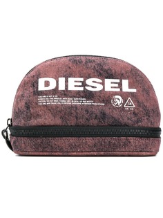 Diesel клатч с принтом