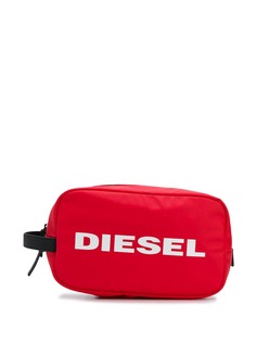 Diesel клатч на молнии