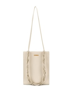 Jacquemus A4 tote bag
