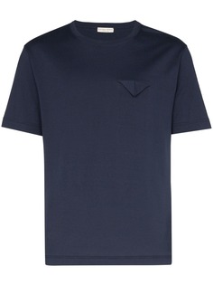 Bottega Veneta crew neck T-shirt