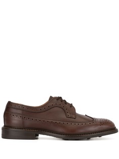 Trickers броги Bourton