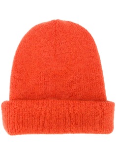 Indress chunky knit beanie hat