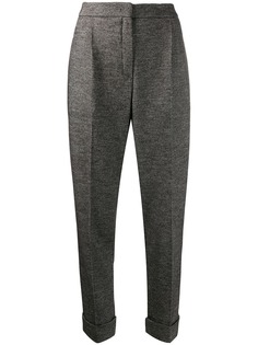 Odeeh tapered tailored trousers