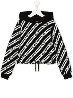 Gcds Kids худи с логотипом