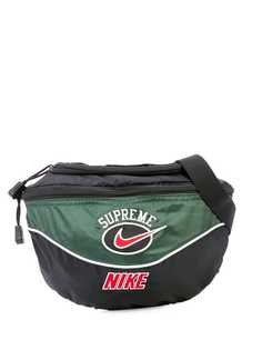 Supreme поясная сумка Supreme x Nike